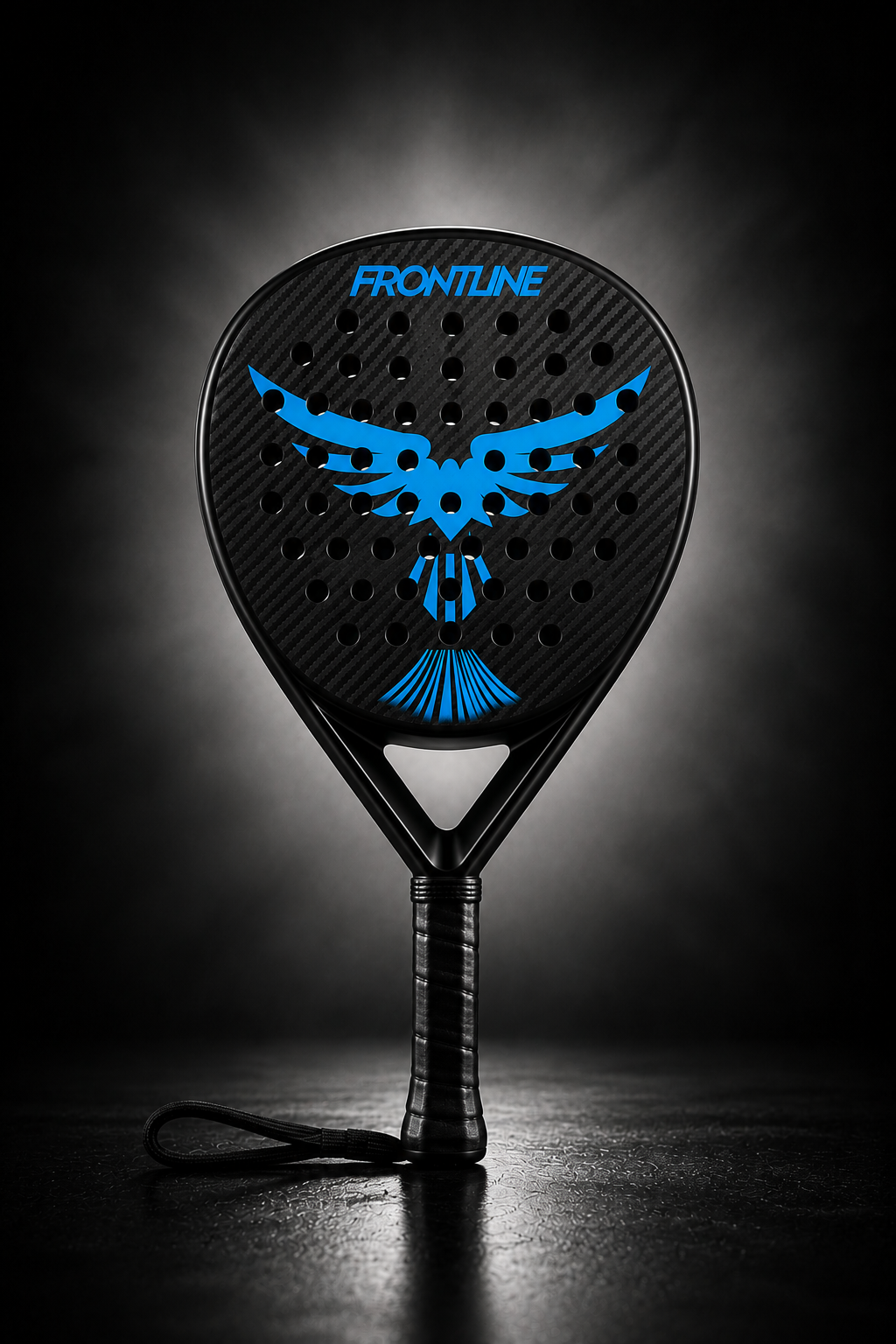 FRONTLINE Control LS V2 reket