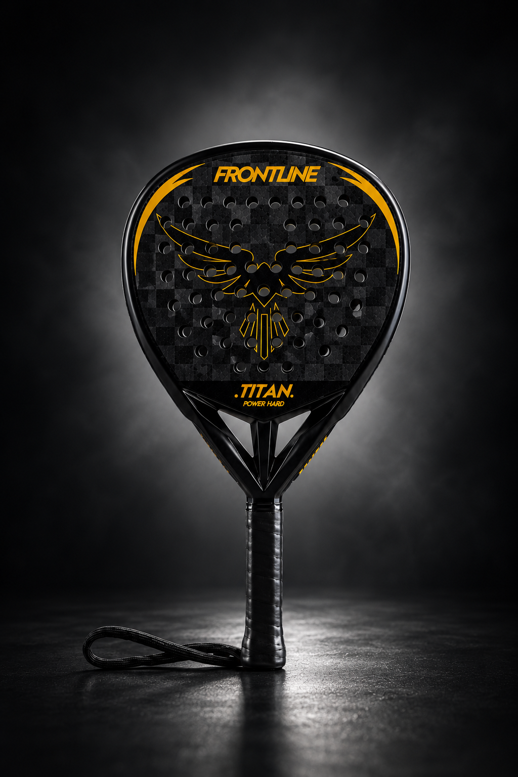 FRONTLINE Titan Hard reket