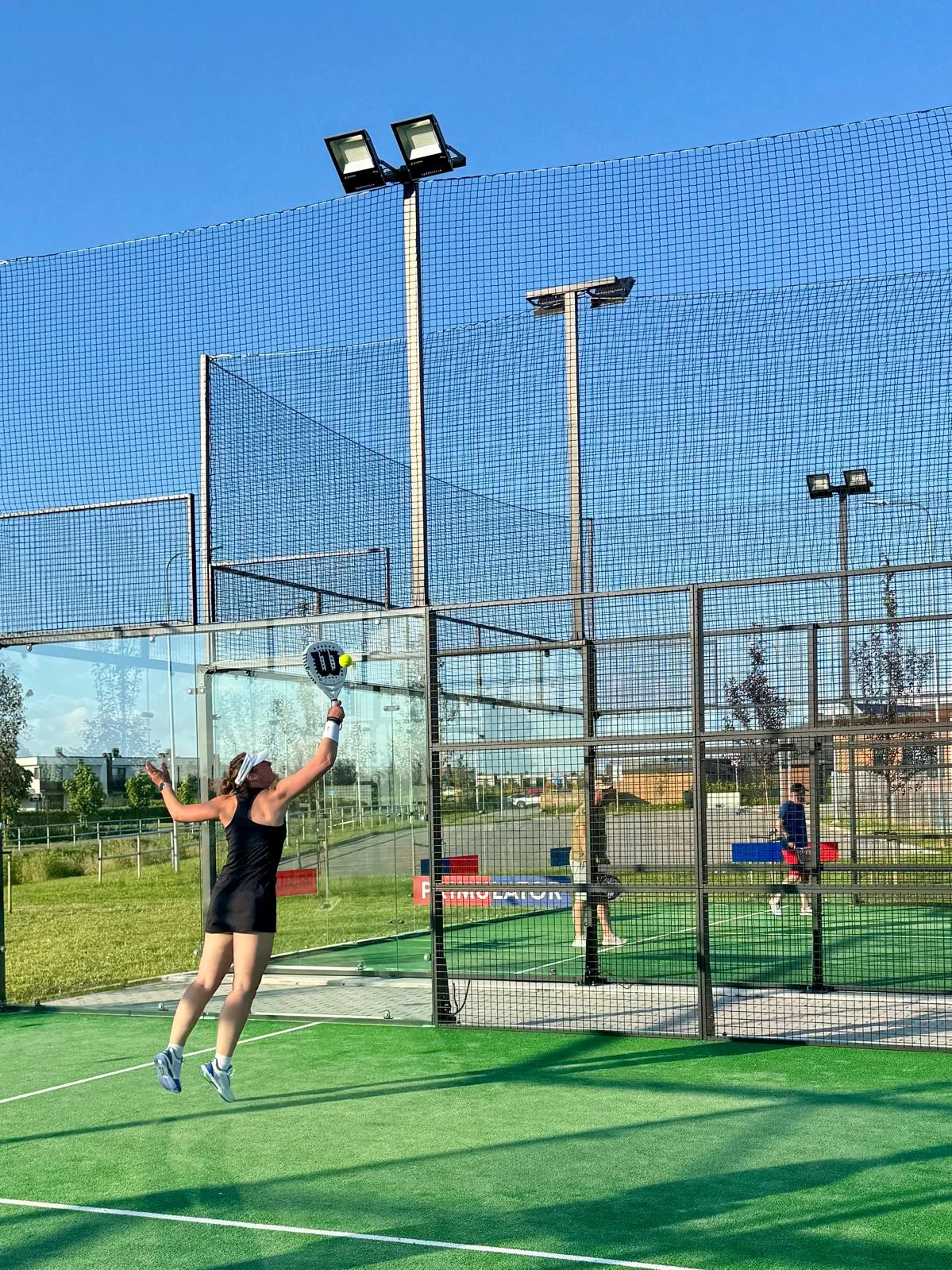Uuesalu Padel mängupilt 3