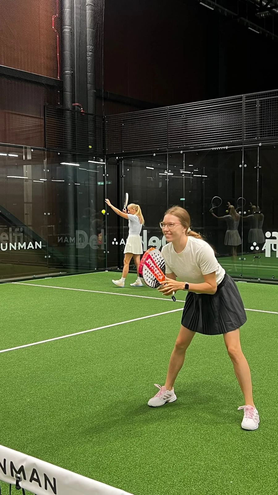Uuesalu Padel mängupilt 11