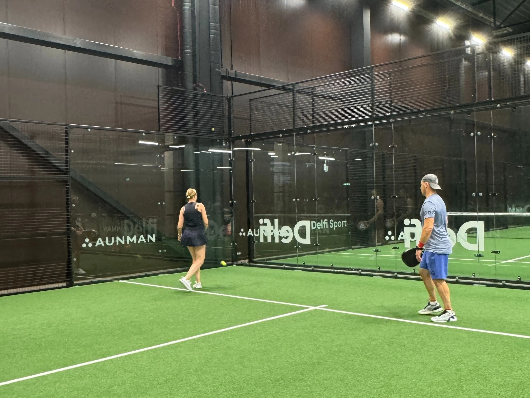 Uuesalu Padel mängupilt 15