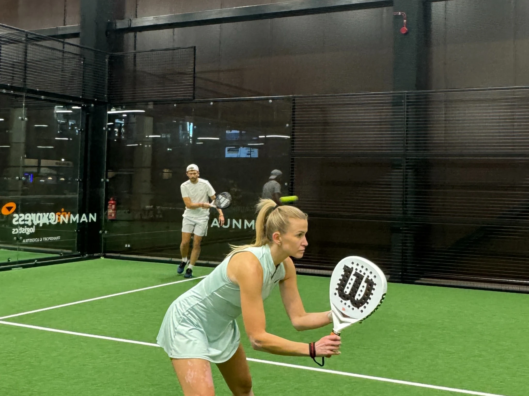 Uuesalu Padel mängupilt 16