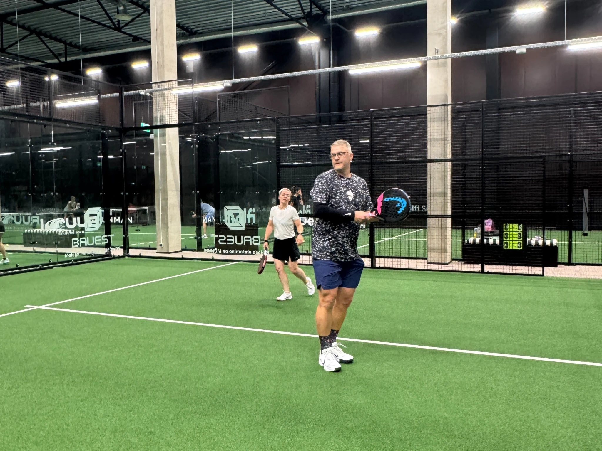 Uuesalu Padel mängupilt 18