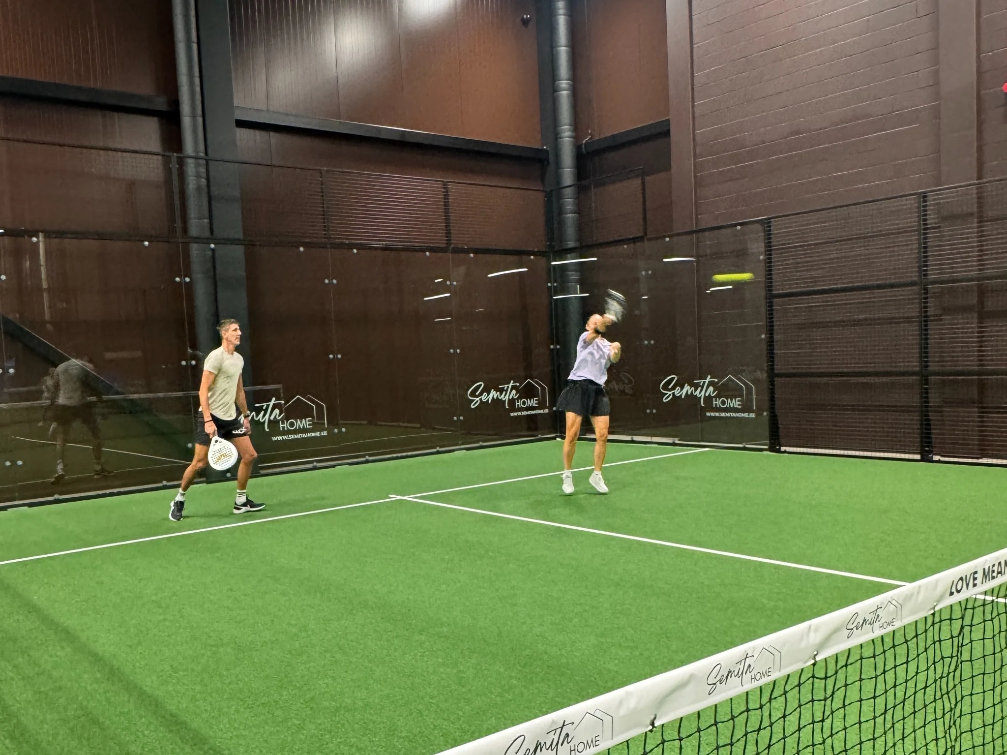 Uuesalu Padel mängupilt 20