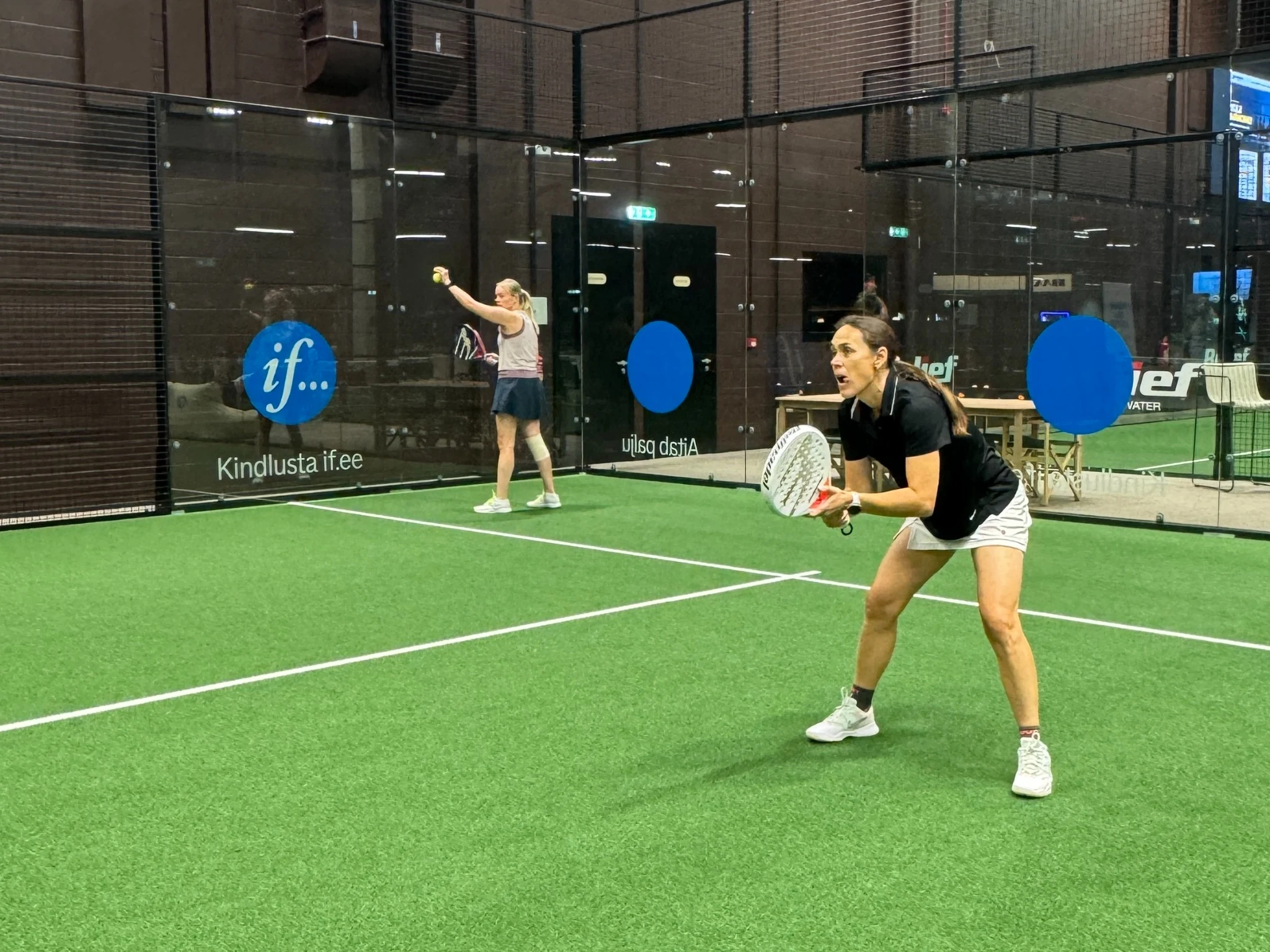 Uuesalu Padel mängupilt 23