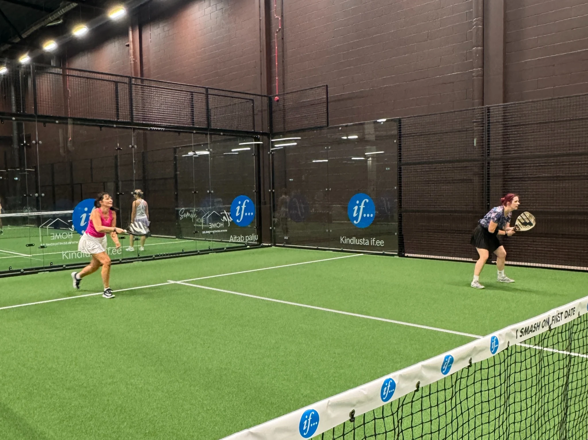 Uuesalu Padel mängupilt 24