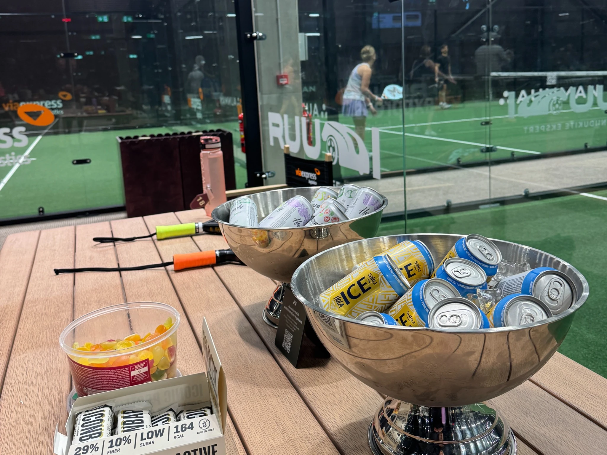 Uuesalu Padel mängupilt 25
