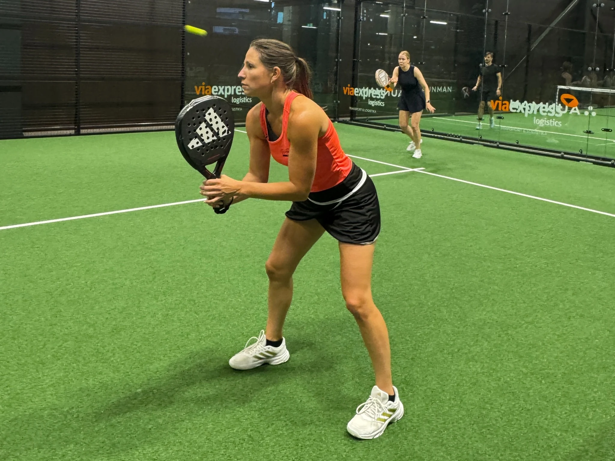 Uuesalu Padel mängupilt 26