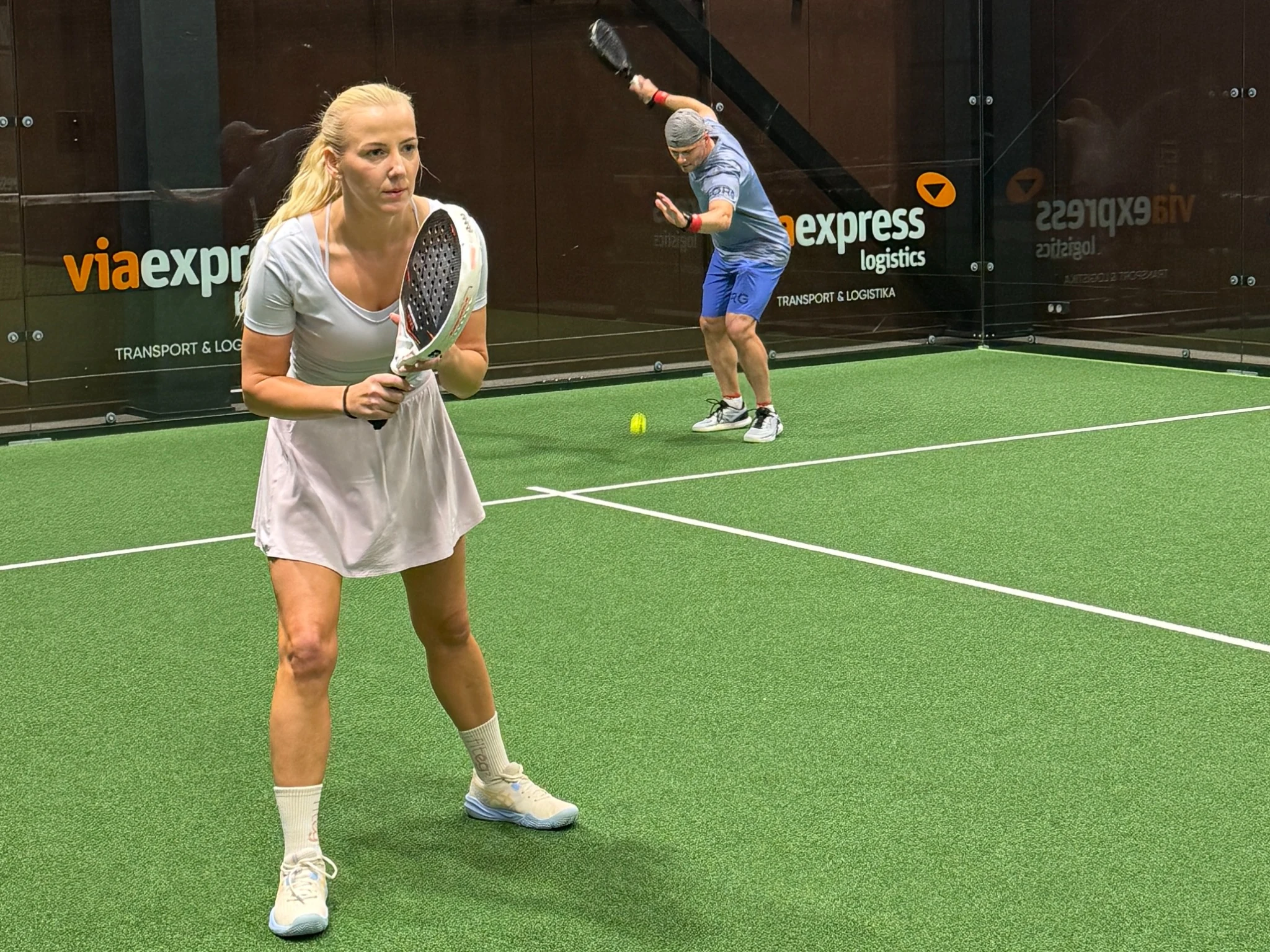 Uuesalu Padel mängupilt 27